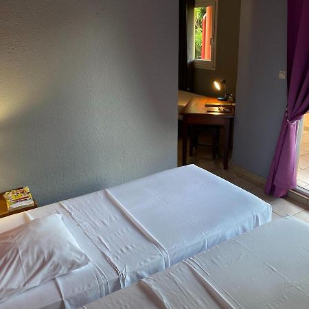 Matoury Hotel La Chaumiere מראה חיצוני תמונה