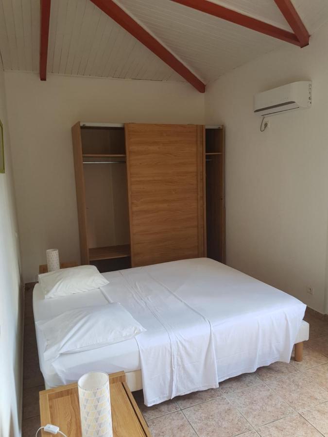Matoury Hotel La Chaumiere מראה חיצוני תמונה
