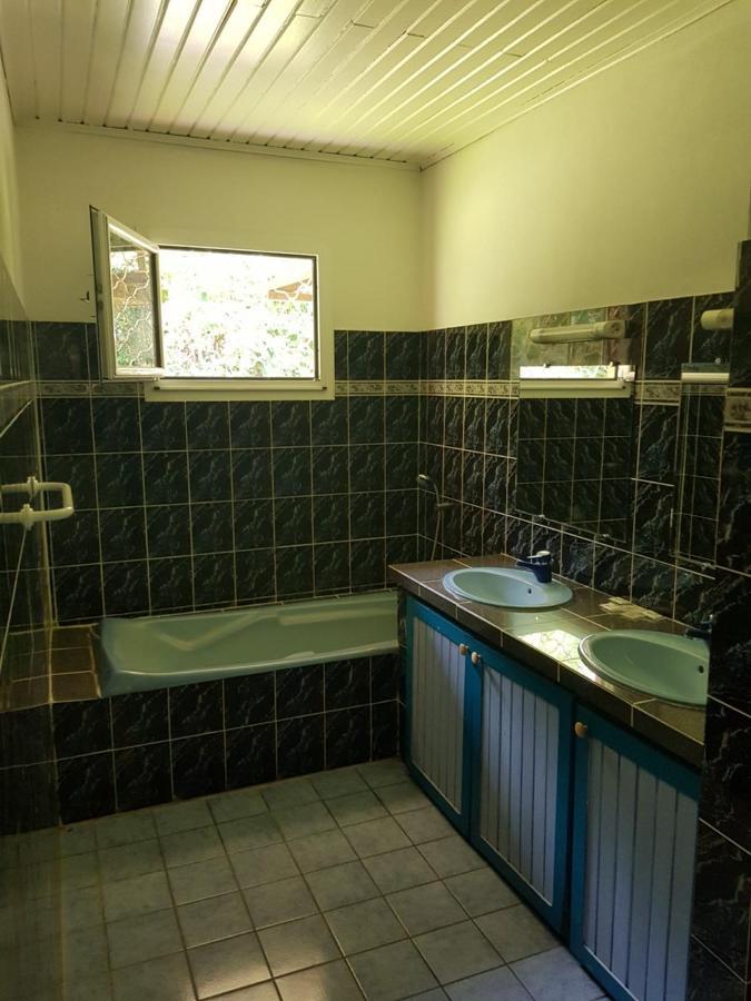 Matoury Hotel La Chaumiere מראה חיצוני תמונה