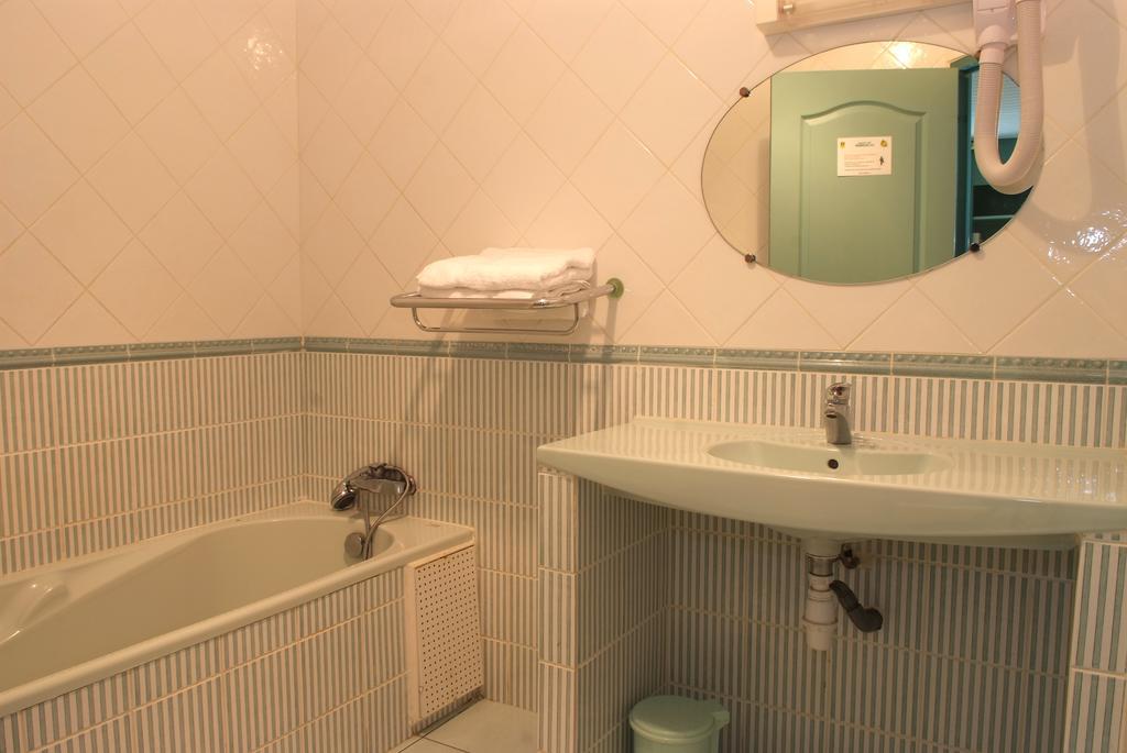 Matoury Hotel La Chaumiere מראה חיצוני תמונה