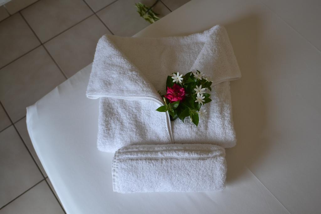 Matoury Hotel La Chaumiere מראה חיצוני תמונה