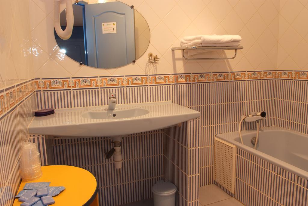 Matoury Hotel La Chaumiere מראה חיצוני תמונה